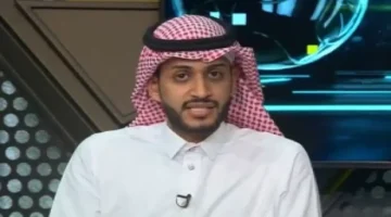 قرار تحكيمي مرتقب.. الغامدي يعلق على تكليف الهويش لإدارة قمة النصر والشباب